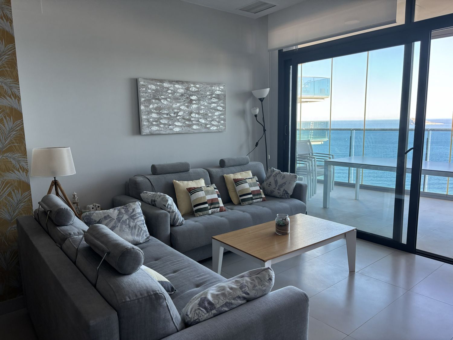 Piso en Avenida de Villajoyosa, 12, Vistahermosa - Foto 2
