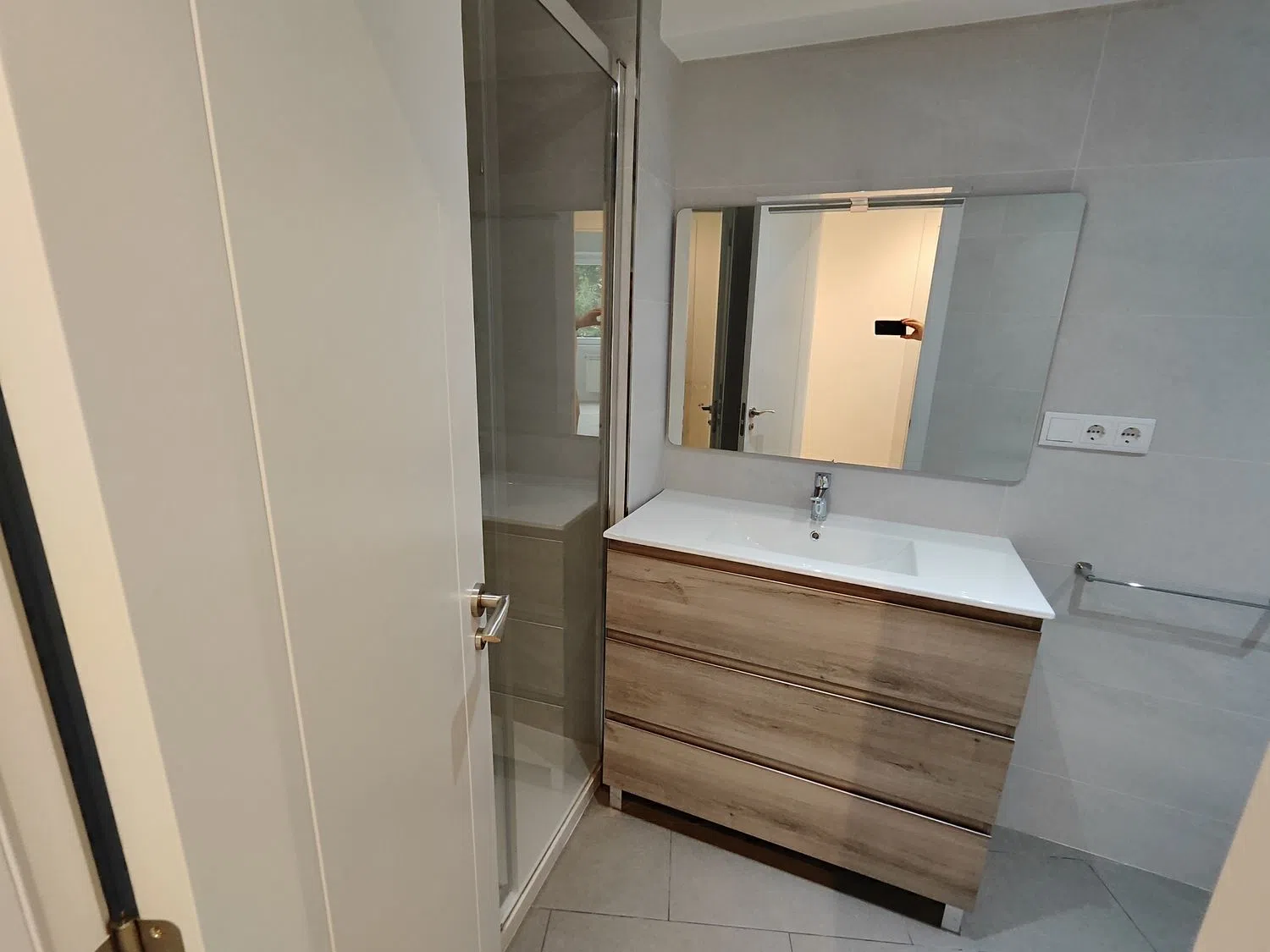 Piso en calle Míster Archer Milton Huntington, 11 - Foto 21