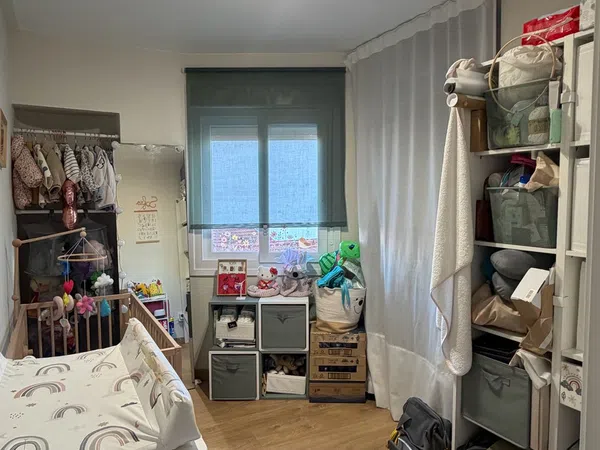 Piso en calle Fuenlabrada, 42 - Foto 14