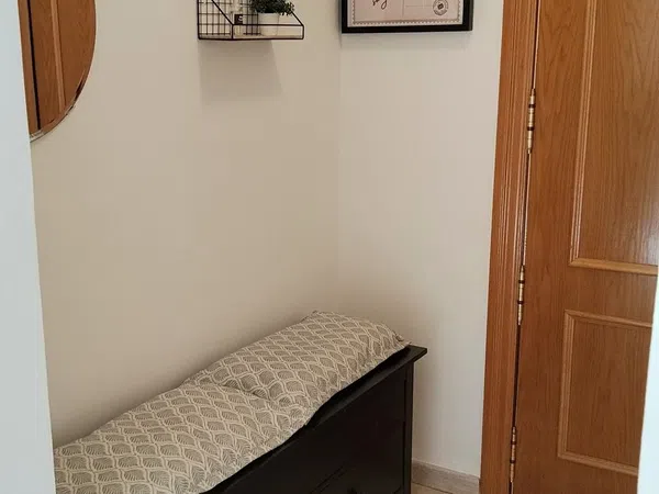 Piso en calle Rodrigo de Rebolledo, 35 - Foto 15