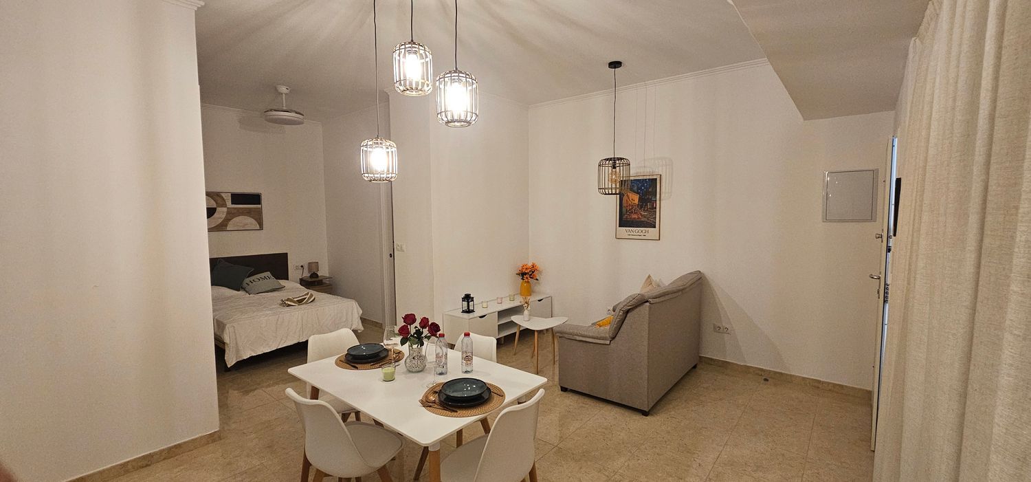 Estudio en Calle Ciudad de Andújar, 14, Santa Cristina - San Rafael - Foto 9