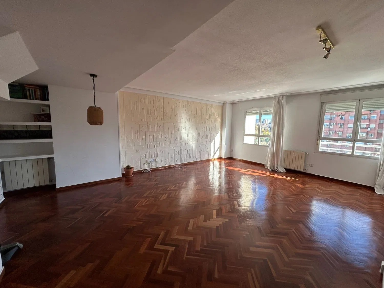 Dúplex en calle de Rosalía de Castro, 73 - Foto 5