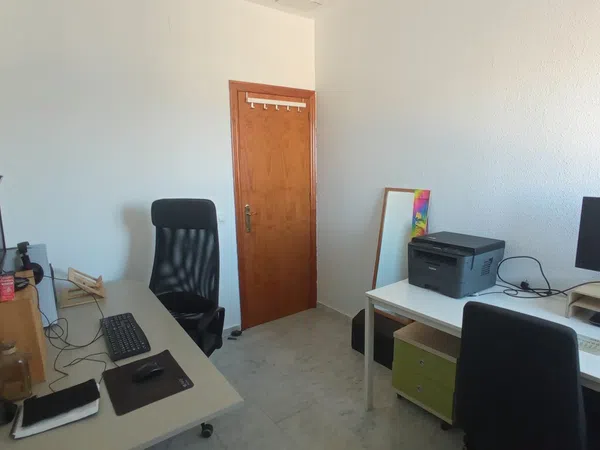 Chalet pareado en calle Dorada, 555 - Foto 29