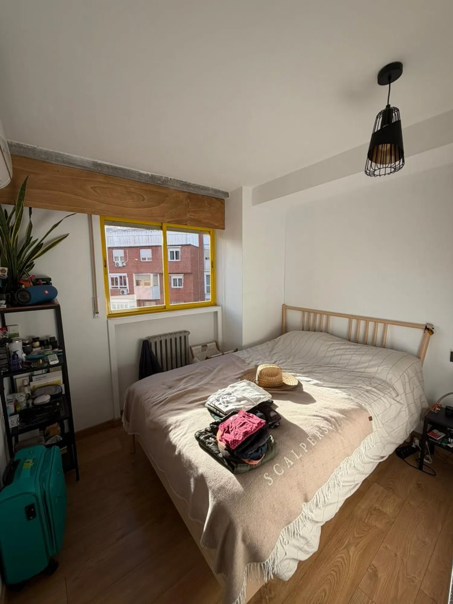 Piso en calle de Esteban Mora, 2 - Foto 8