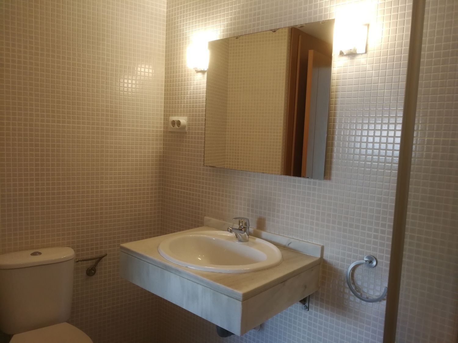 Estudio en Calle Castañer Gallardo, 2, Cerrado de Calderón - Hacienda Paredes - Foto 12