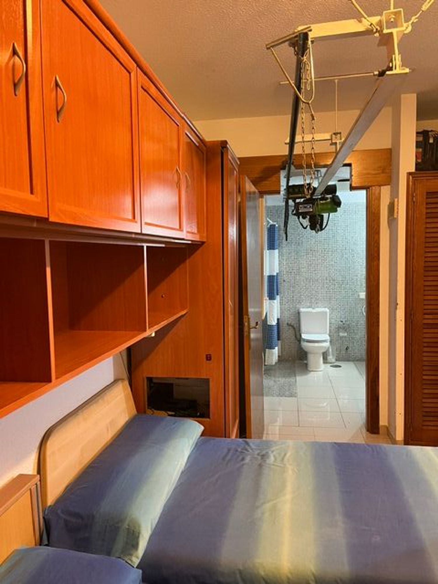 Piso en Avenida Ámsterdam, 8 - Foto 8