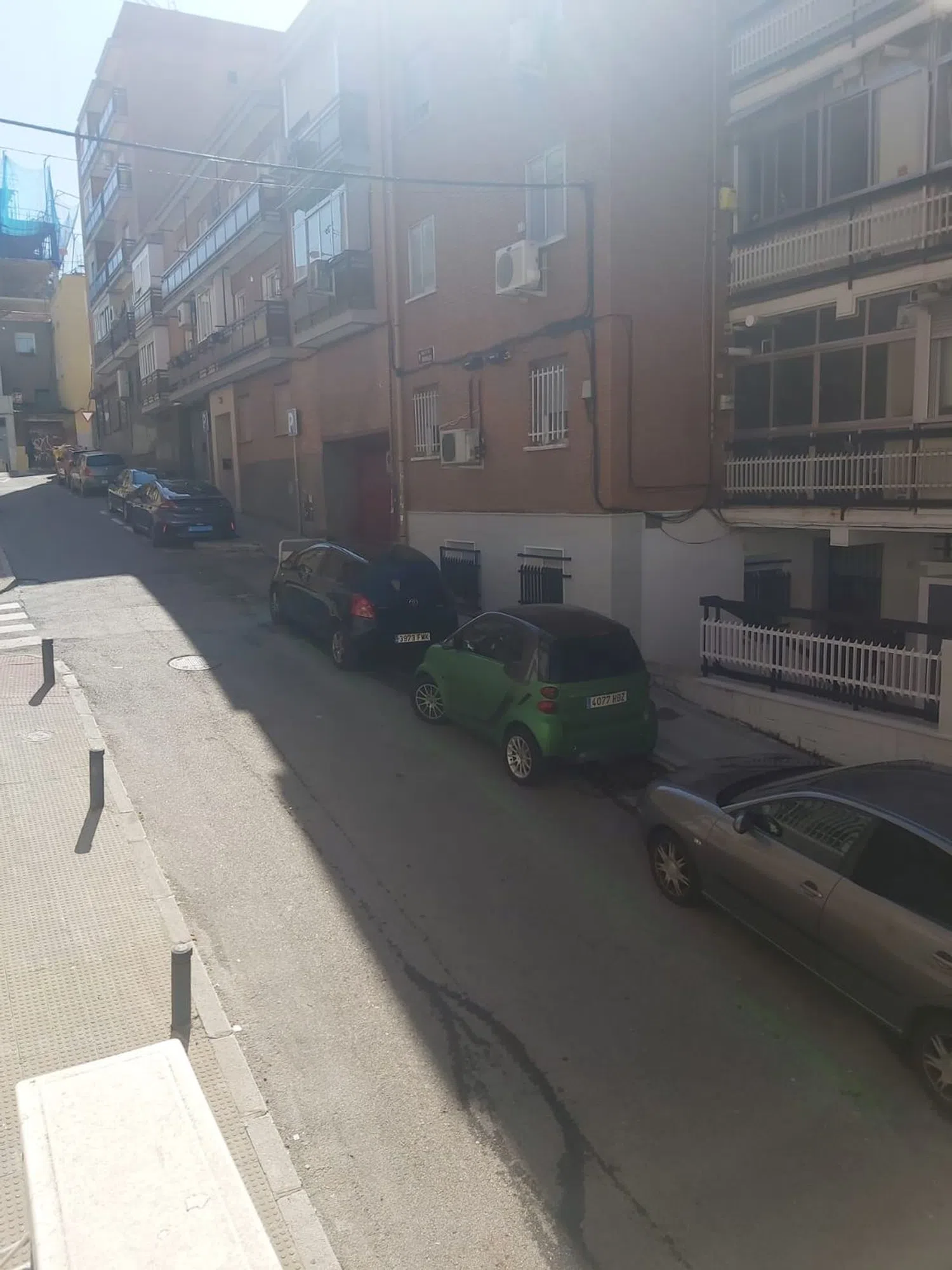 Estudio en avenida de Asturias, 66 - Foto 10