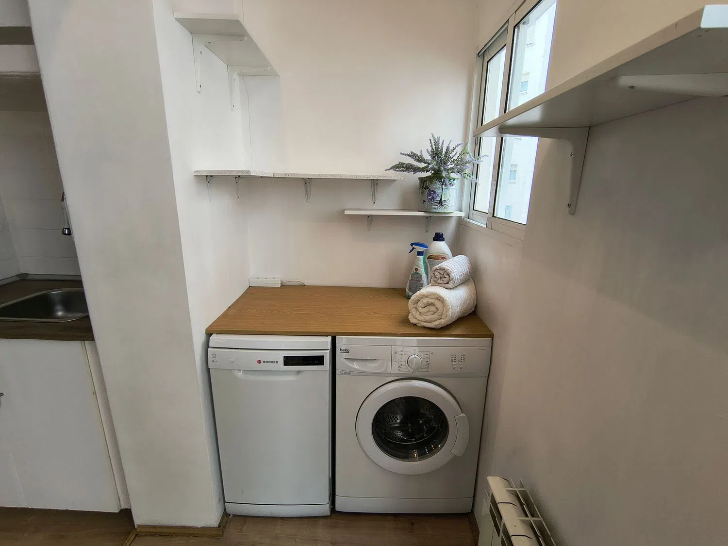 Piso en calle de la Madre Sacramento, 61 - Foto 4