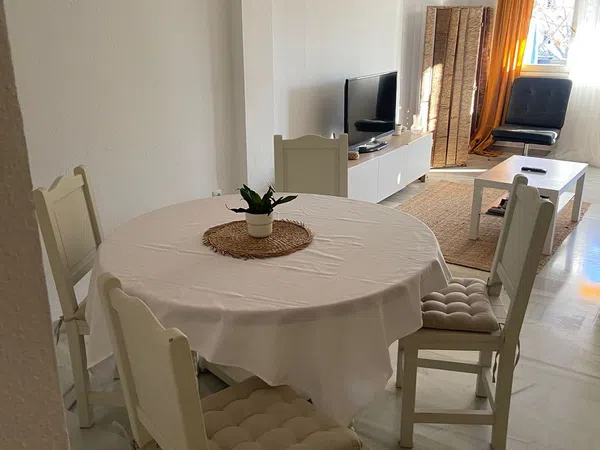 Piso en Urbanizacion Carolina, 3, La Carolina-Guadalpín - Foto 11