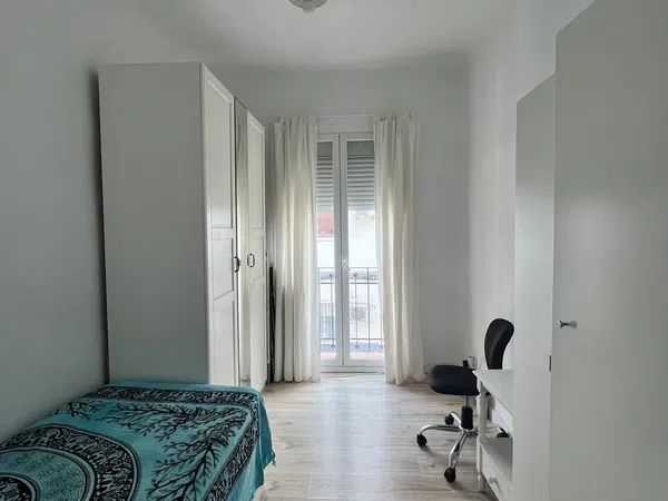 Piso en calle Paulina Odiaga, 1 - Foto 29