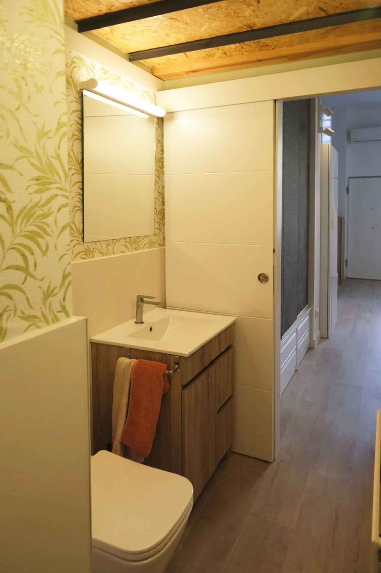 Estudio en calle Mérida, 3 - Foto 9