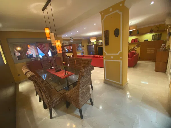 Chalet adosado en calle de Rivas-Vaciamadrid, 16 - Foto 12