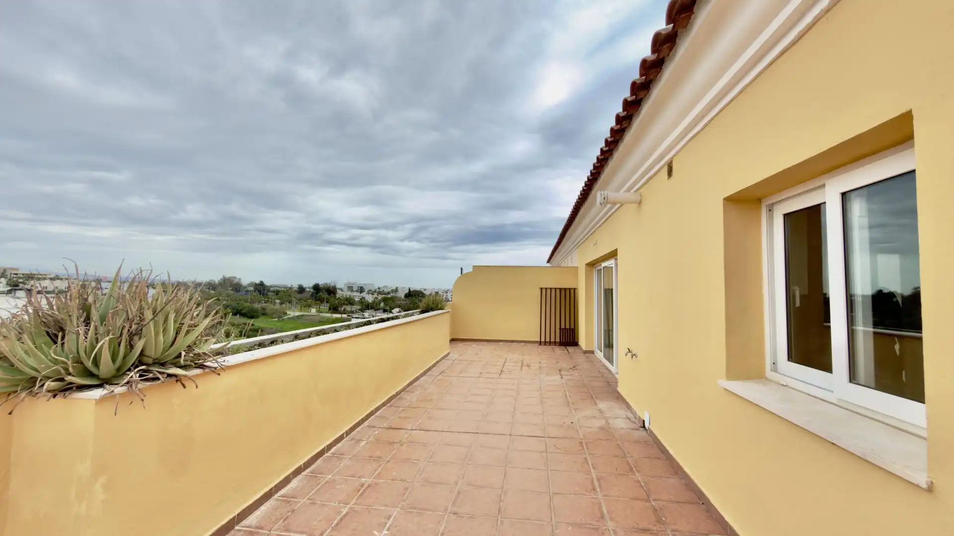 Ático en  Calle Guadalmansa 1 - Foto 6