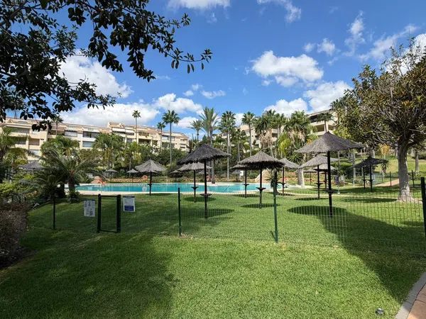 Piso en Alameda de las Brisas, 6, Bahía de Marbella - Foto 26