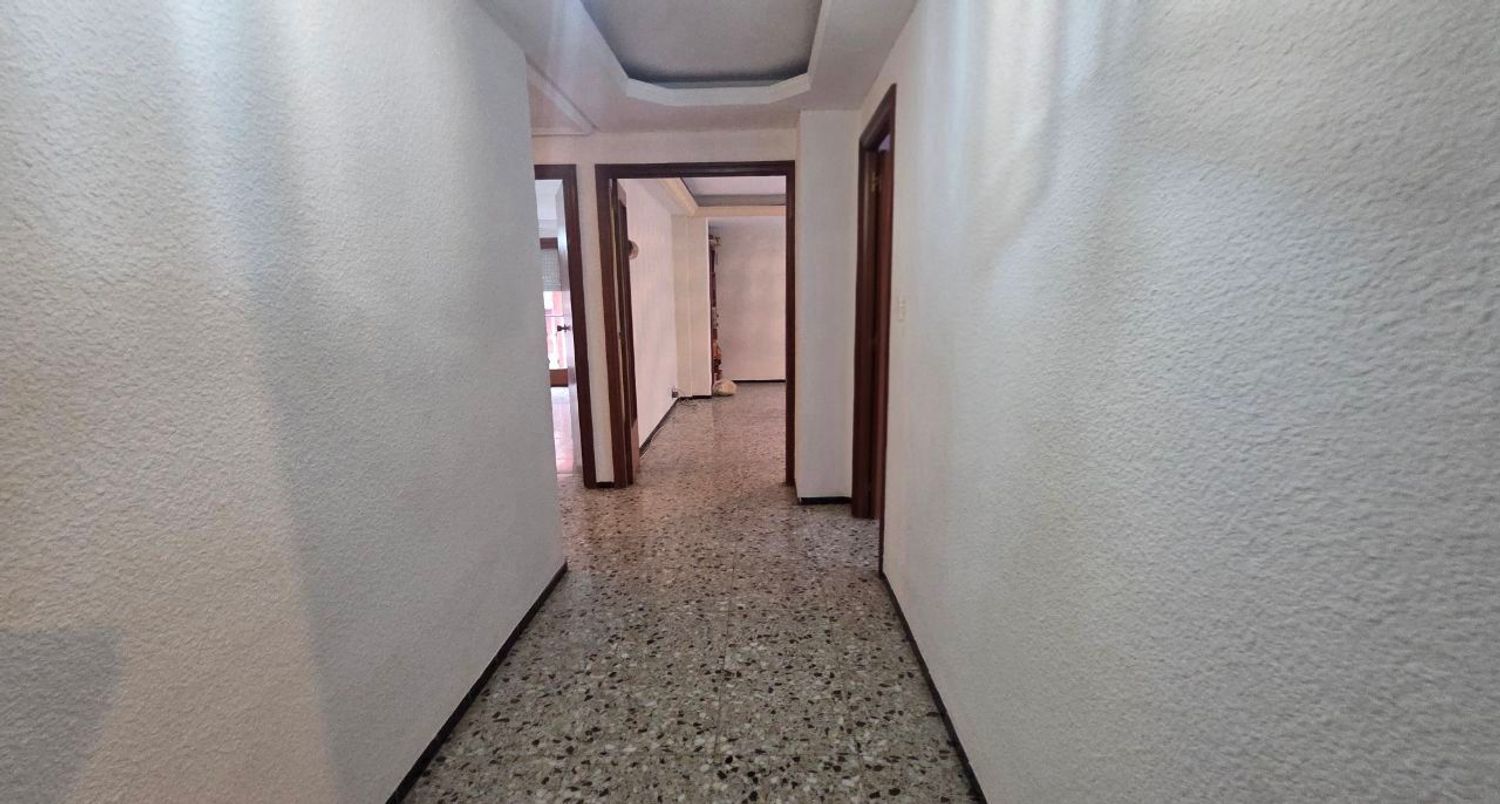 Piso en calle Ruperto Chapí, 43 - Foto 9