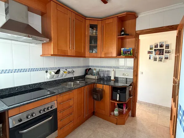 Piso en Calle de Cala Malgrana, 1, Son Cladera - Son Fuster - Foto 12