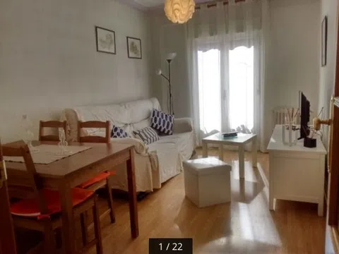 Piso en calle Diego de Almagro, 15 Numero