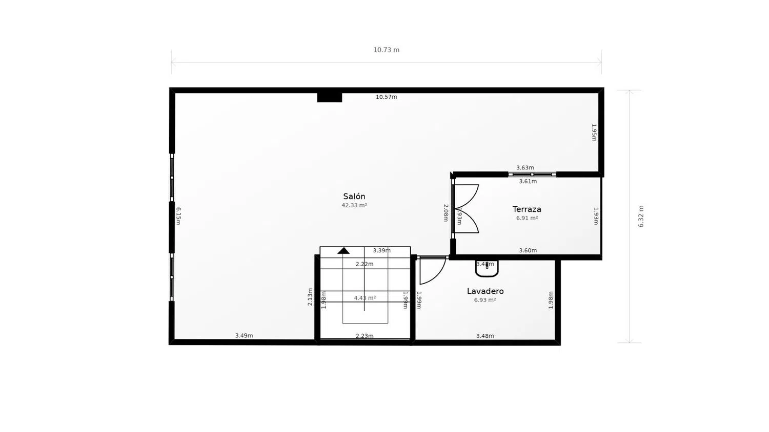 Chalet pareado en Getafe norte - Foto 24