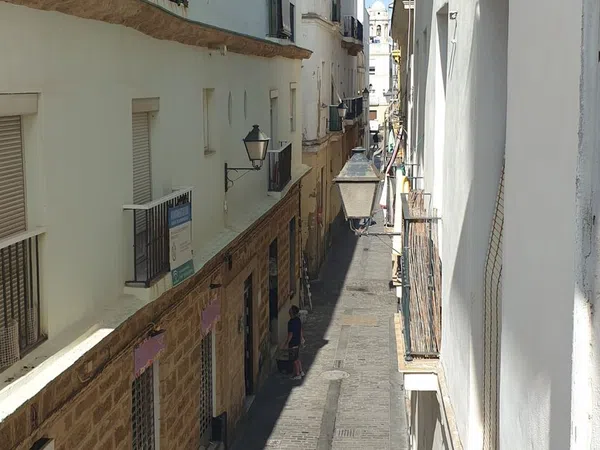 Piso en Calle Teniente Andújar, 26 - Foto 10