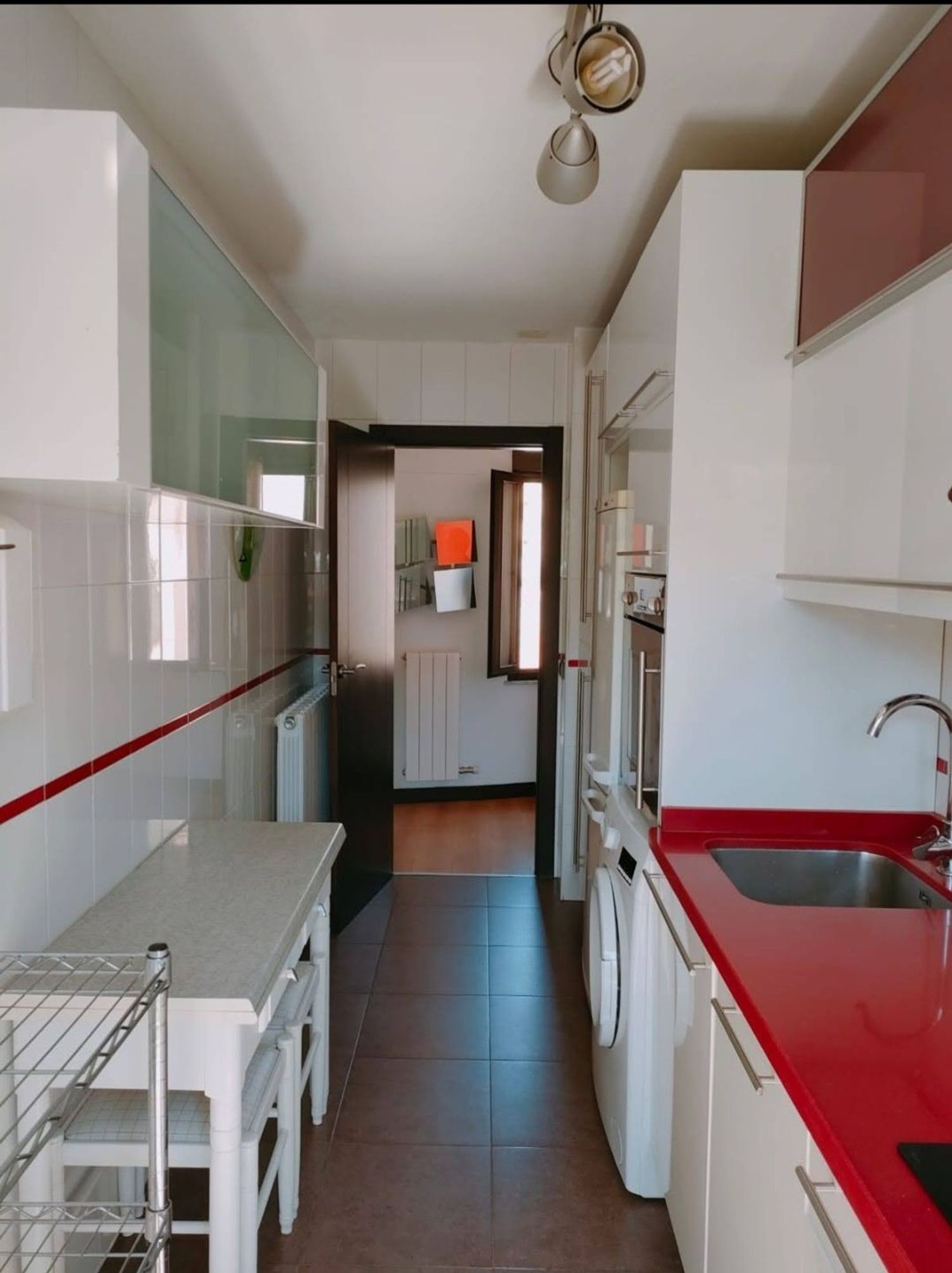 Piso en calle Vaguada de La Palma, 10 - Foto 6