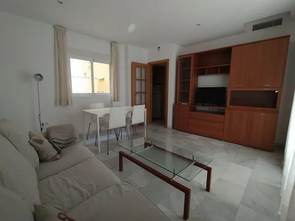 Piso en calle Duquesa, 4 - Foto 2