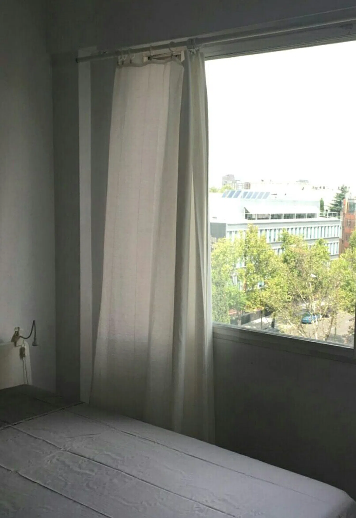 Estudio en calle Velázquez, 146 - Foto 4