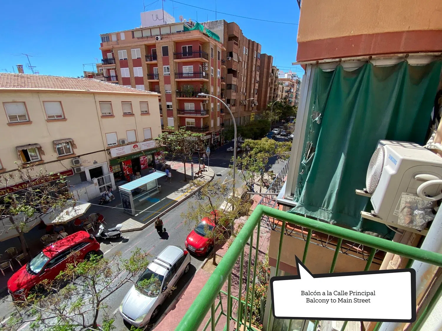 Piso en avenida Padre Espla, 17 - Foto 7