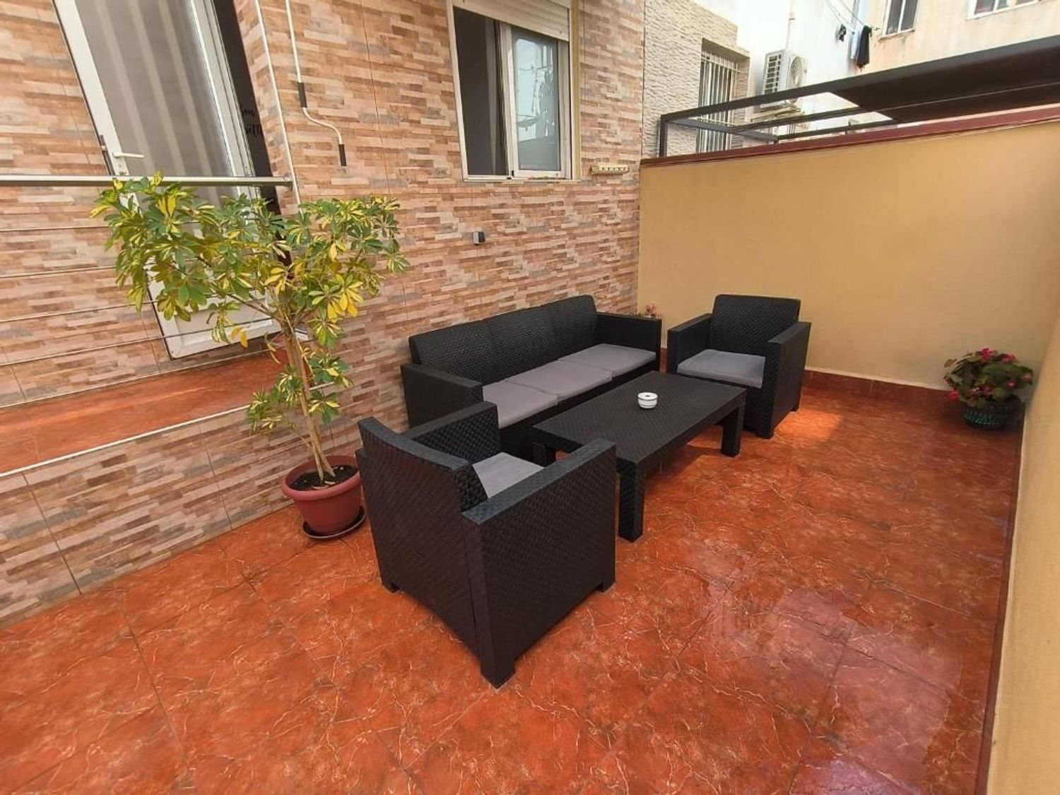 Piso en Barcelona, Plà del Bon Repòs-La Goteta - Foto 18