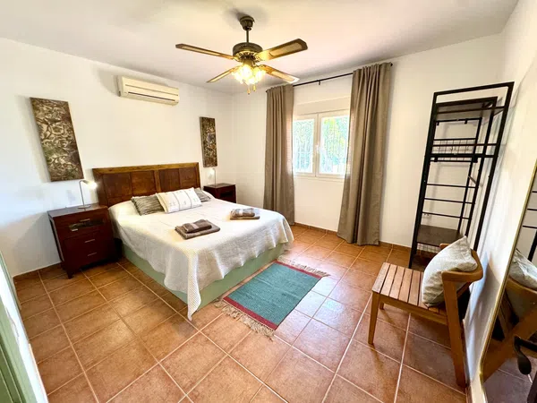Casa o chalet independiente en Núcleo Urbano, Núcleo Urbano - Foto 1