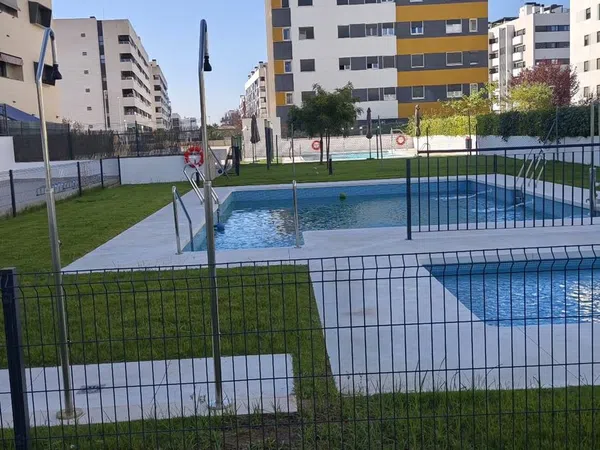 Piso en Juan Vacas Montoro, 5, Noreña - Turruñuelos - Foto 5