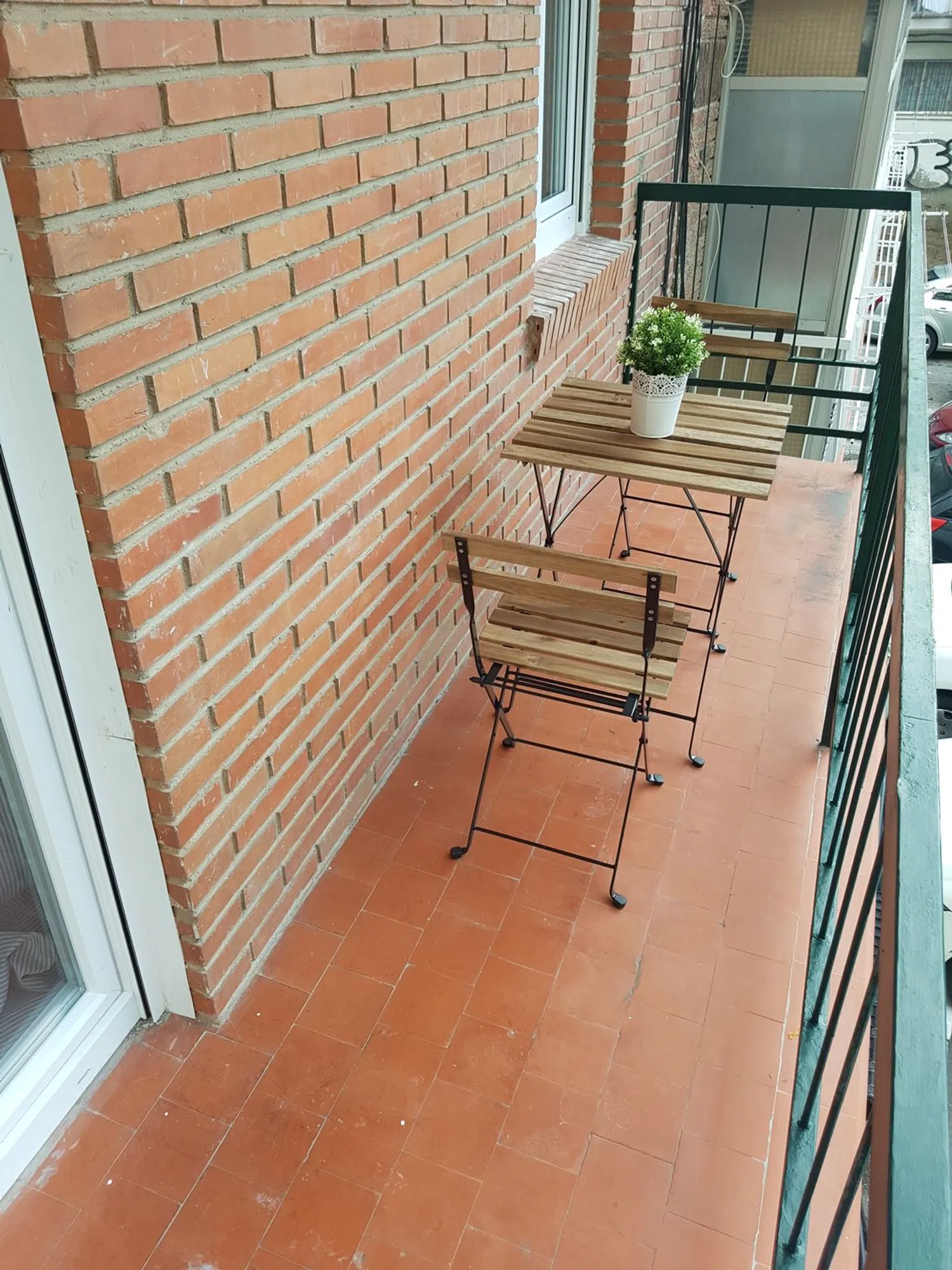 Piso en calle de Ezequiel Solana, 88 - Foto 4