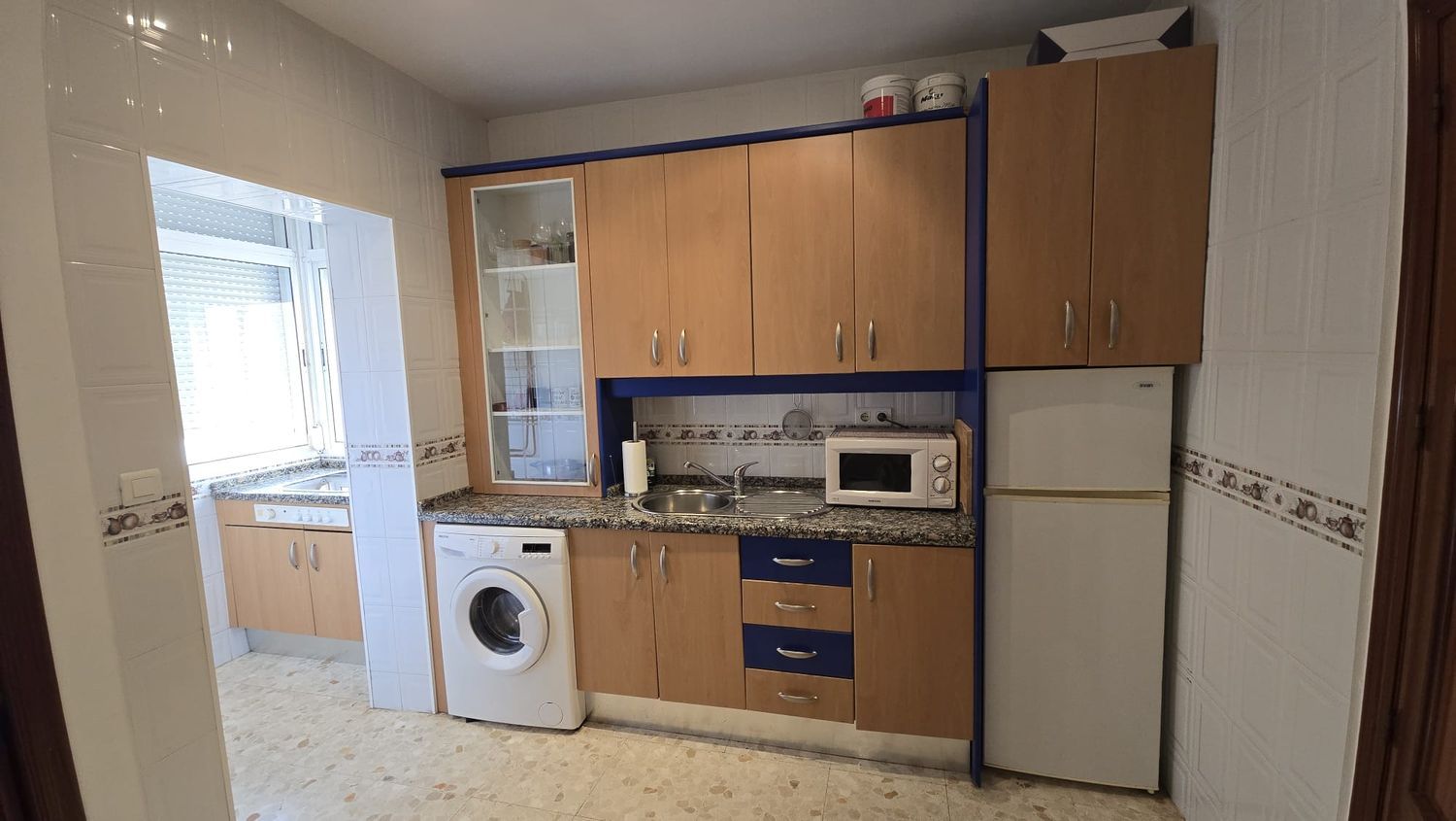 Piso en calle Cean Bermúdez, 3 b - Foto 1