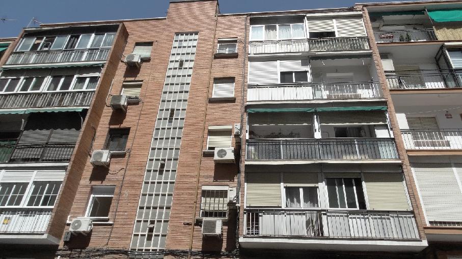 Piso en Calle Puerto de la Bonaigua, 56 - Foto 8