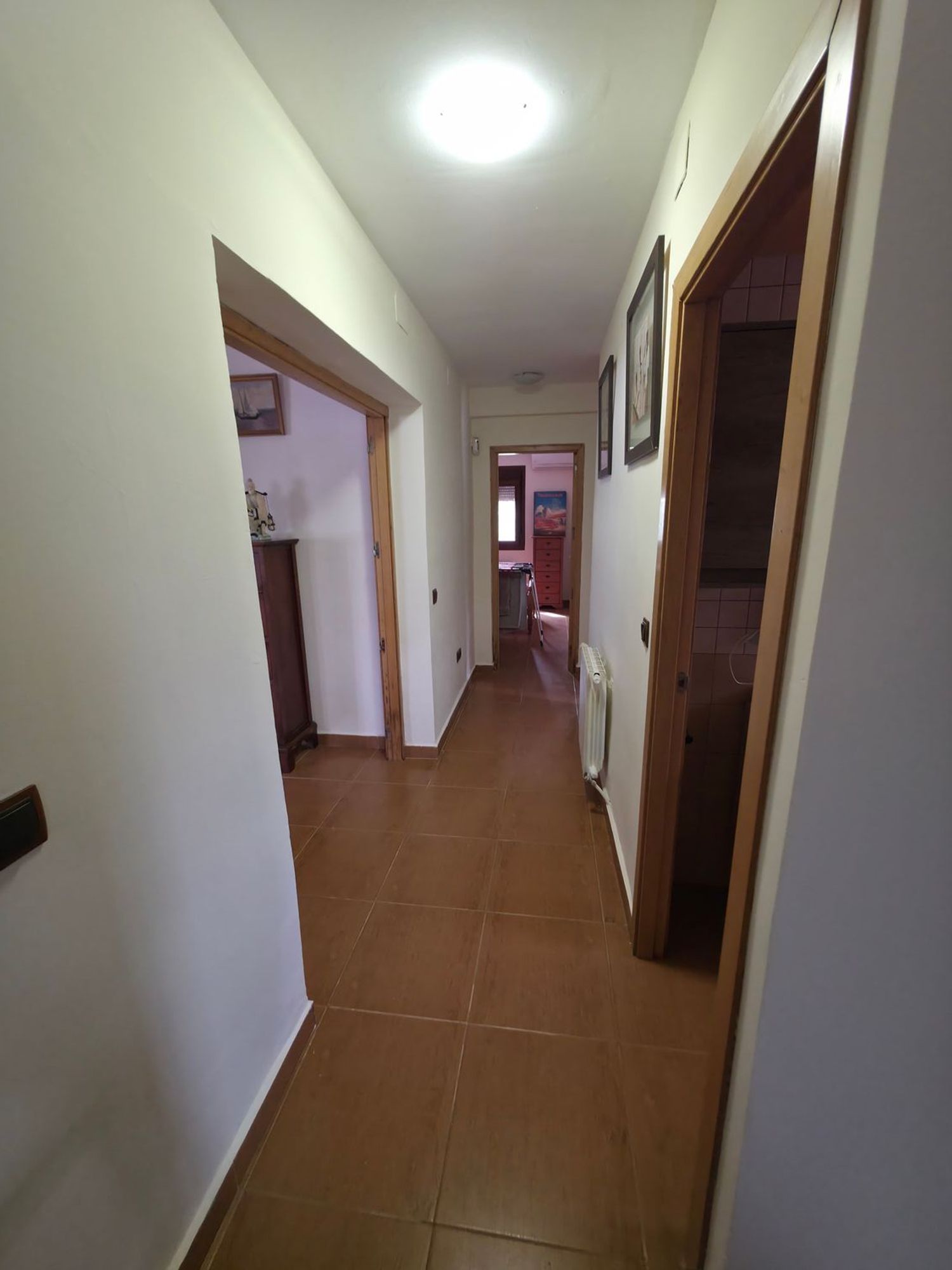 Casa o chalet independiente en urbanización Jardines de Valverde, 83 - Foto 32