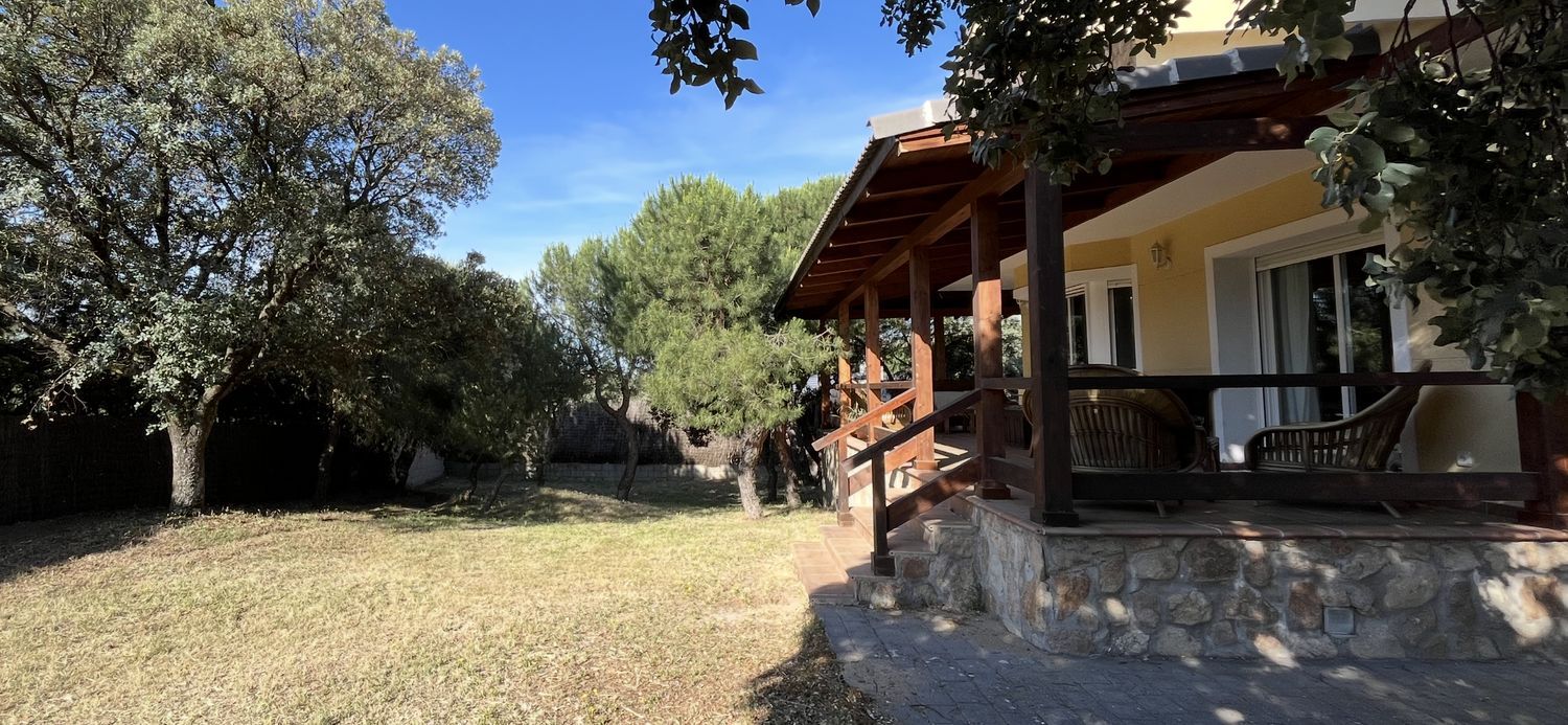 Casa o chalet independiente en Los Llanos - Valle Pardo, Los Llanos - Valle Pardo - Foto 8