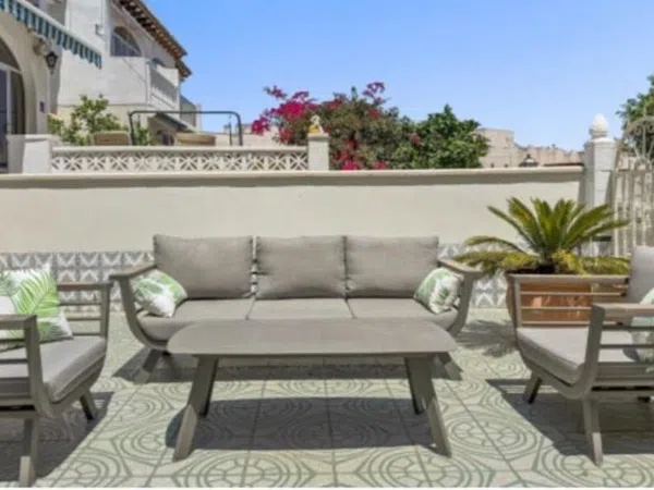 Piso en Calle Urbanizacion Lago Jardin 2, 48, Los Balcones - Los Altos del Edén - Foto 22