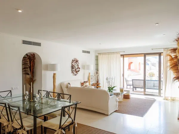 Dúplex en Urbanizacion Cartuja del Golf, 12, Nueva Atalaya - Foto 2