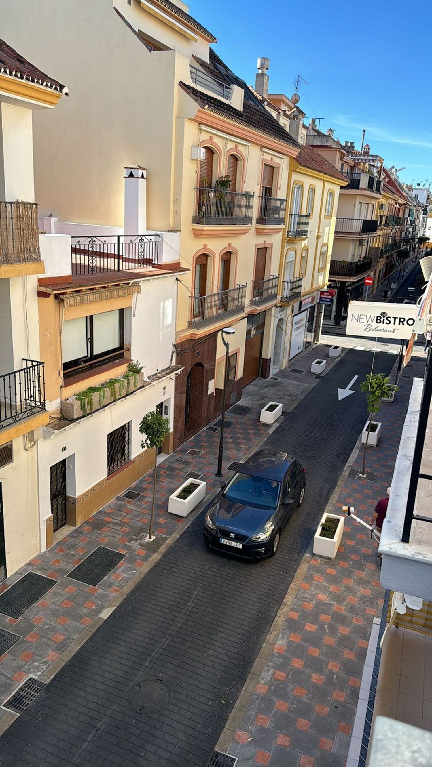 Piso en calle Palangreros, 44 - Foto 1