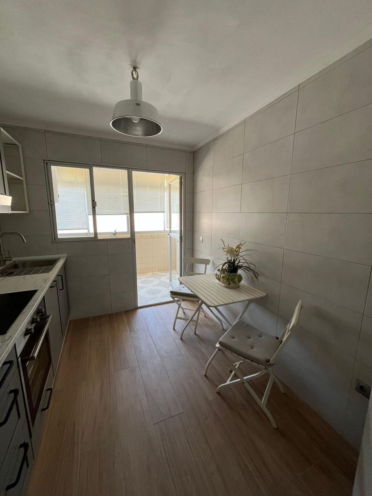 Piso en plaza del Hospital Civil, 4 - Foto 12