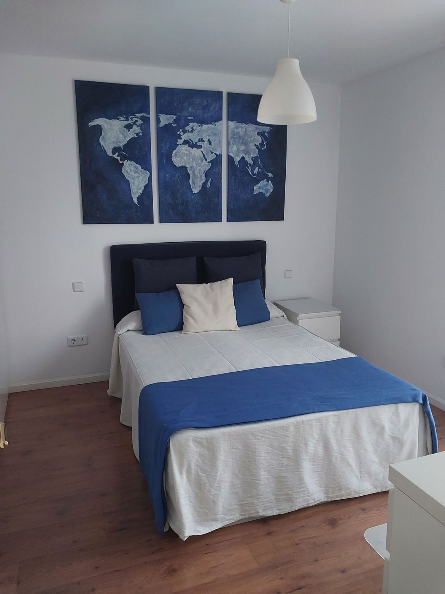 Piso en calle de los Vascos, 29 - Foto 19