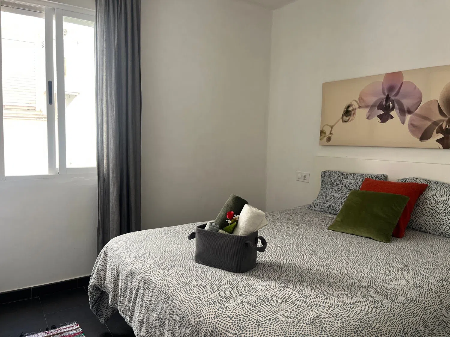 Piso en calle los Negros, 4 - Foto 18