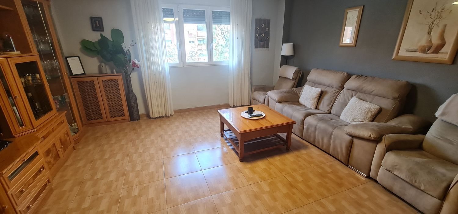 Piso en calle del Camino de los Vinateros, 24 - Foto 7