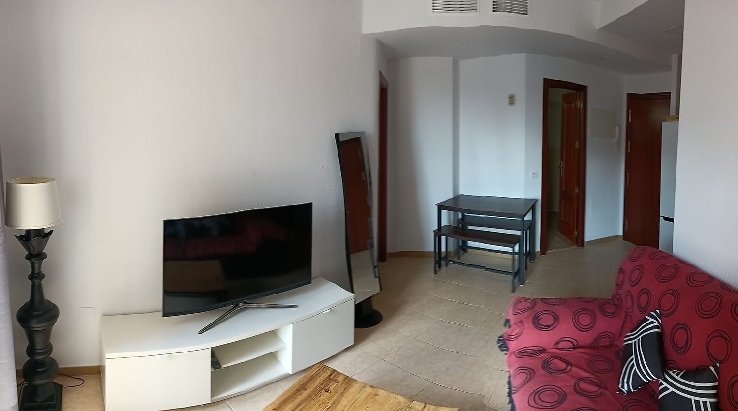 Piso en Carrera de Capuchinos, 9, El Ejido - Foto 2