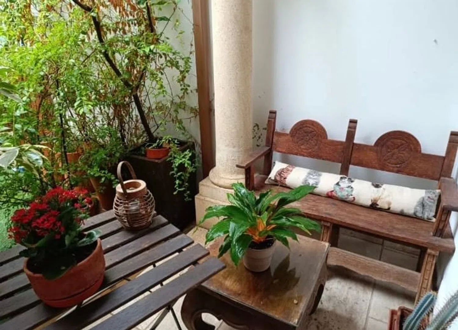 Estudio en calle Cristo, 1 - Foto 2