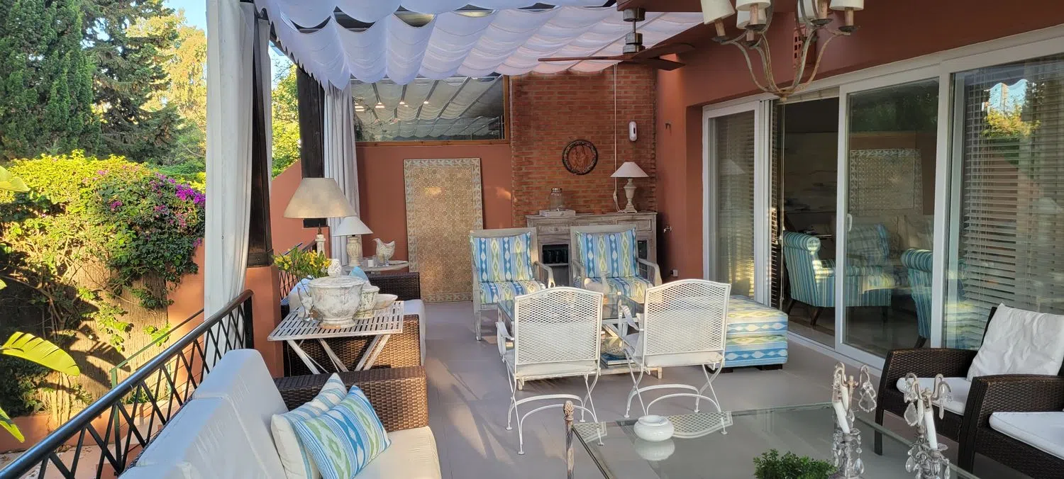 Chalet pareado en calle Realejo, 9 - Foto 7