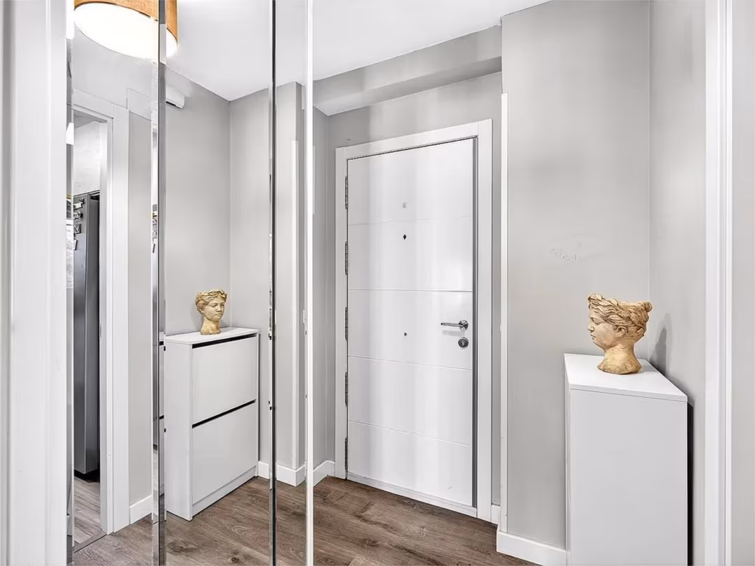 Piso en  Calle Lucano 5 - Foto 8