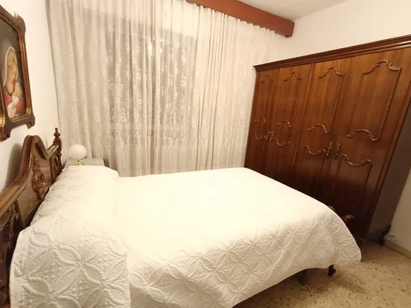 Piso en calle Juan Muñoz, 54 - Foto 19