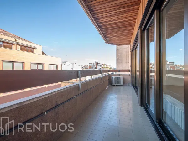 Piso en calle de Calvet - Foto 4