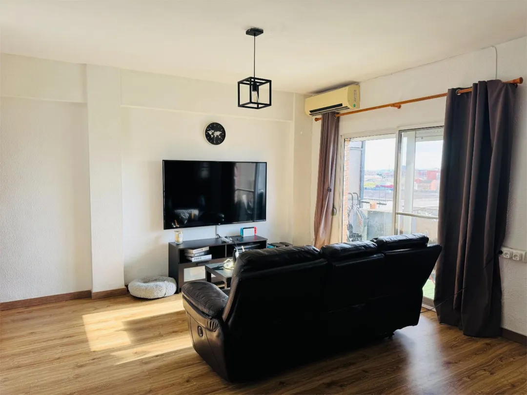 Piso en  Avenida Manuel Colomer Marco 15 - Foto 4