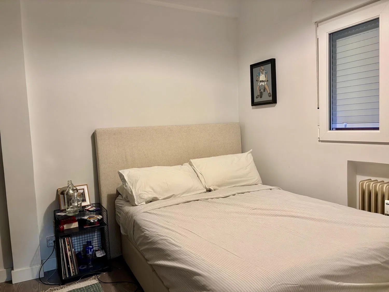 Piso en calle de García de Paredes, 44 - Foto 3